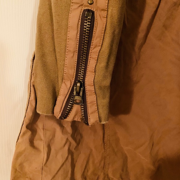 Zara utility jacket - Picture 3 of 3